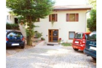 Poola Privát Szczawno Zdroj - Walbrzyski, Eksterjöör